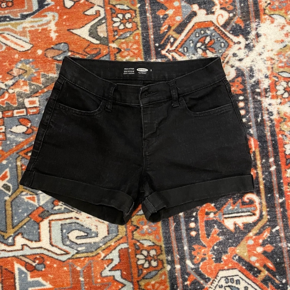 Old navy shorts